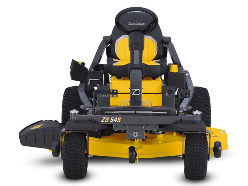 New 2026 Cub Cadet Ultima Series ZS Z3 54S 54 in. Kawasaki FR691V