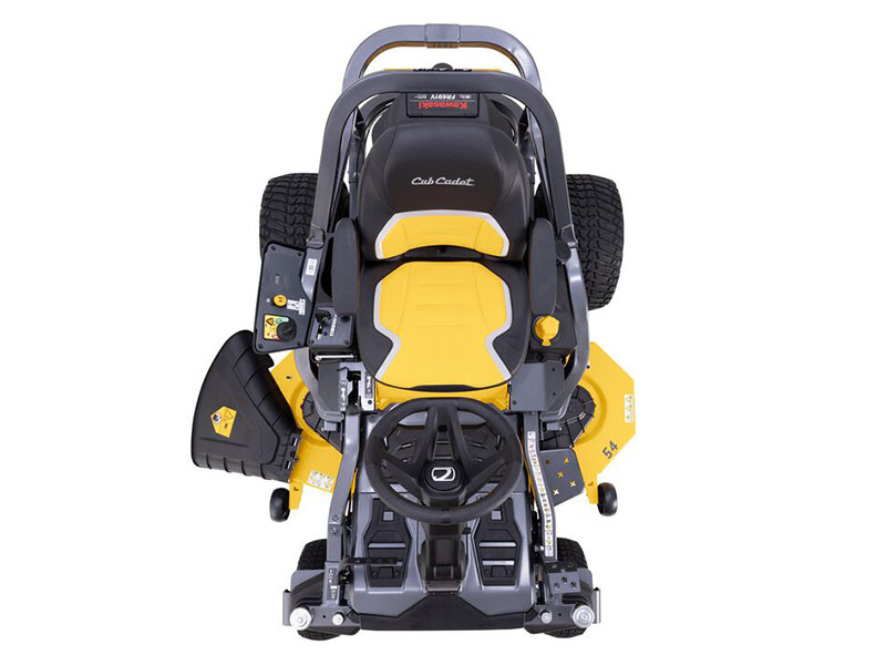 New 2026 Cub Cadet Ultima Series ZS Z3 54S 54 in. Kawasaki FR691V