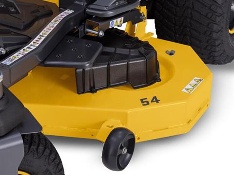 New 2026 Cub Cadet Ultima Series ZS Z3 54S 54 in. Kawasaki FR691V