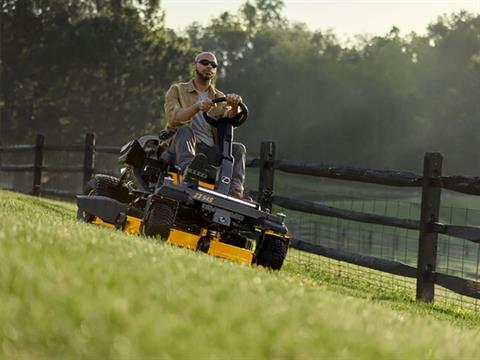 New 2026 Cub Cadet Ultima Series ZS Z3 54S 54 in. Kawasaki FR691V