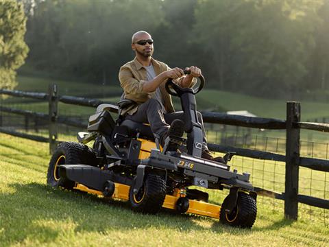 New 2026 Cub Cadet Ultima Series ZS Z3 54S 54 in. Kawasaki FR691V