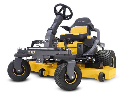 New 2026 Cub Cadet Ultima Series ZS Z3 60S 60 in. Kawasaki FR730V