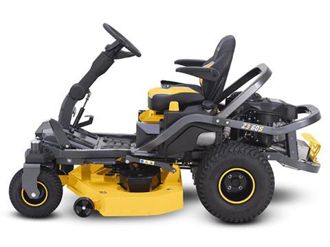 New 2026 Cub Cadet Ultima Series ZS Z3 60S 60 in. Kawasaki FR730V
