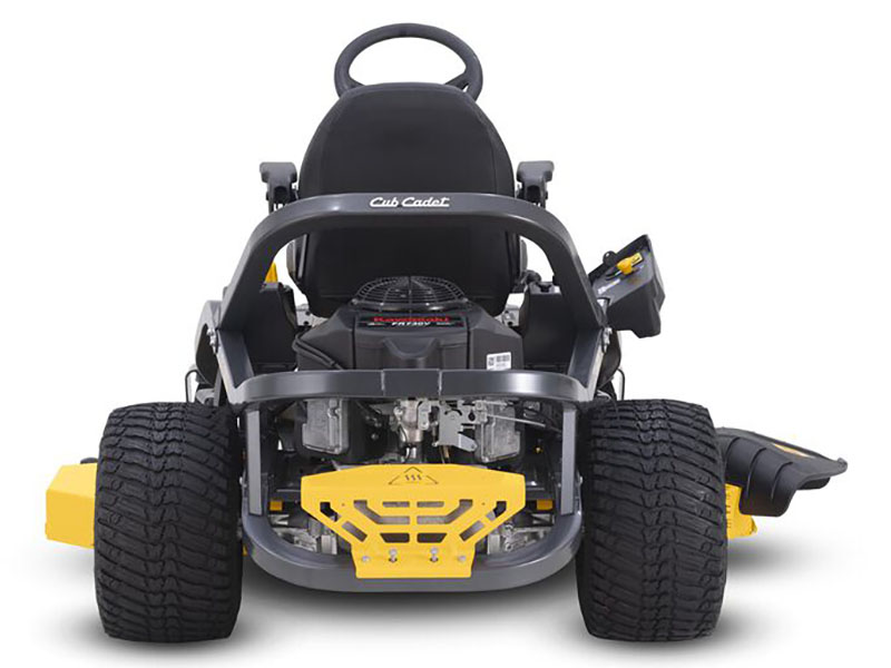 New 2026 Cub Cadet Ultima Series ZS Z3 60S 60 in. Kawasaki FR730V