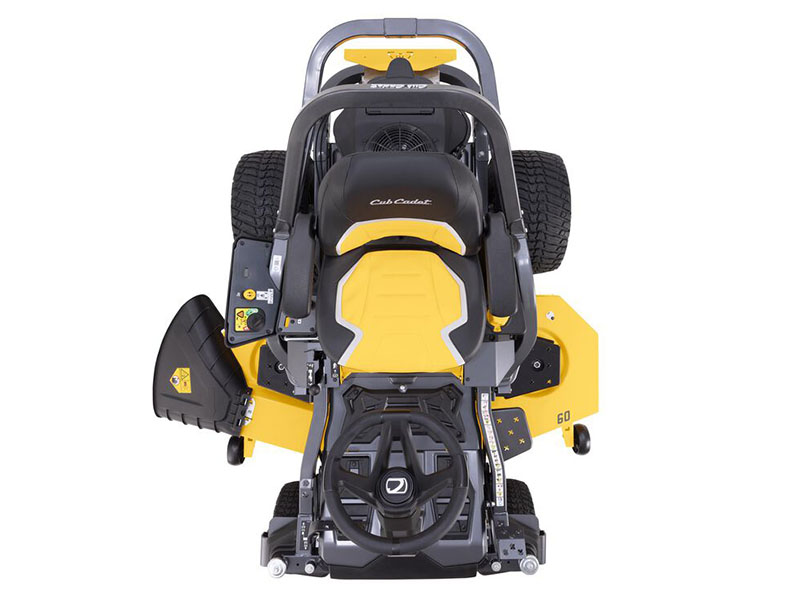 New 2026 Cub Cadet Ultima Series ZS Z3 60S 60 in. Kawasaki FR730V