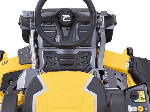 New 2026 Cub Cadet Ultima Series ZS Z3 60S 60 in. Kawasaki FR730V