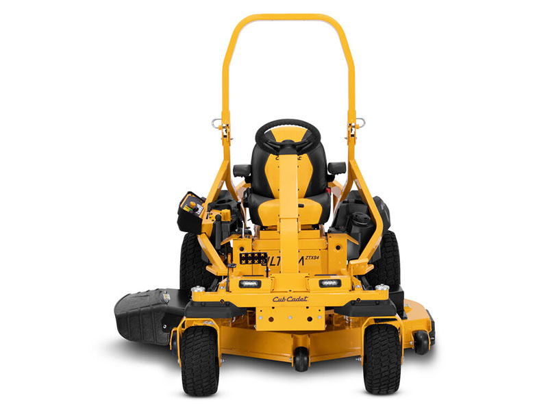 New 2026 Cub Cadet ZTXS4 54 in. Kohler Pro 7000 Series 26 hp