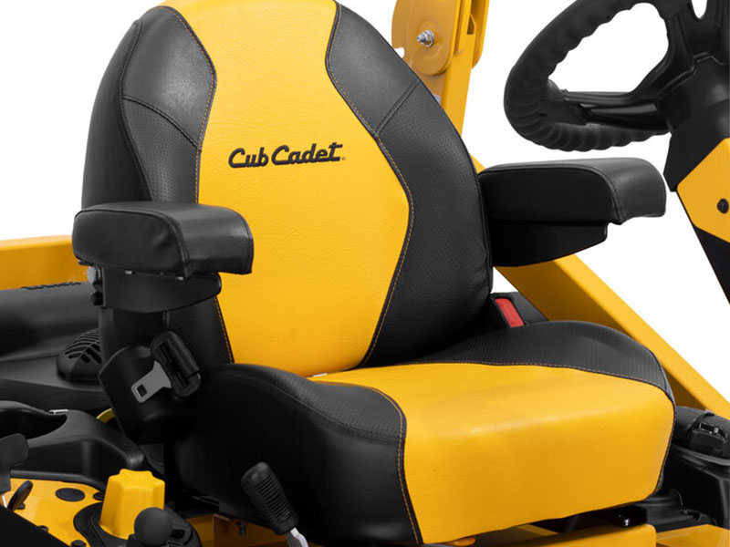 New Cub Cadet ZTXS4 54 in. Kohler Pro 7000 Series 26 hp Lawn