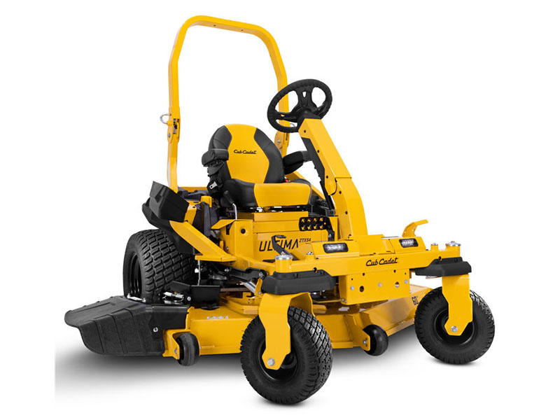 New 2026 Cub Cadet ZTXS4 60 in. Kohler Pro 7000 Series 26 hp