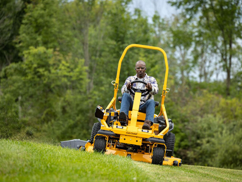 New 2026 Cub Cadet ZTXS4 60 in. Kohler Pro 7000 Series 26 hp