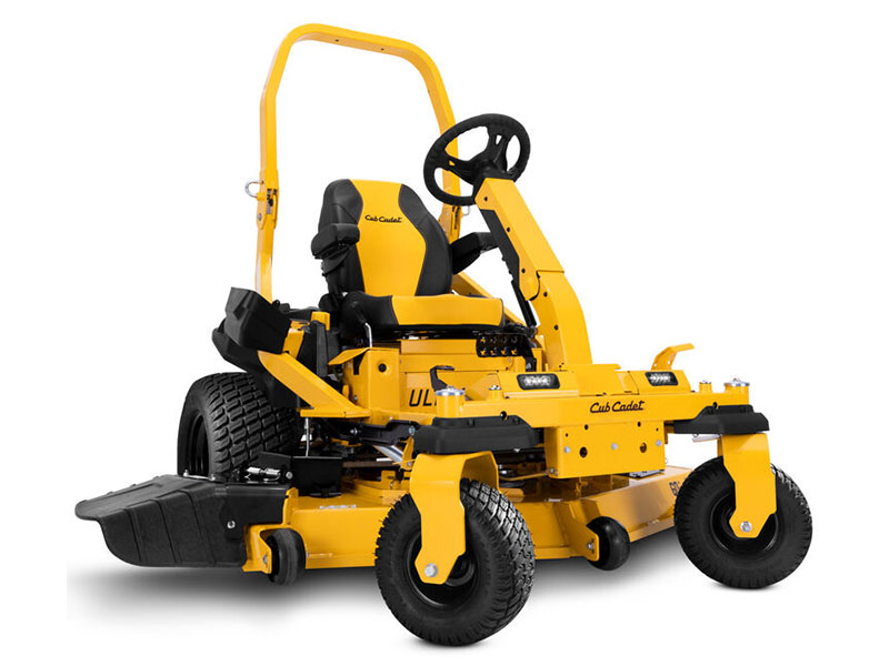 New 2026 Cub Cadet Ultima Series ZTXS ZTXS5 60 in. Kawasaki FS730R