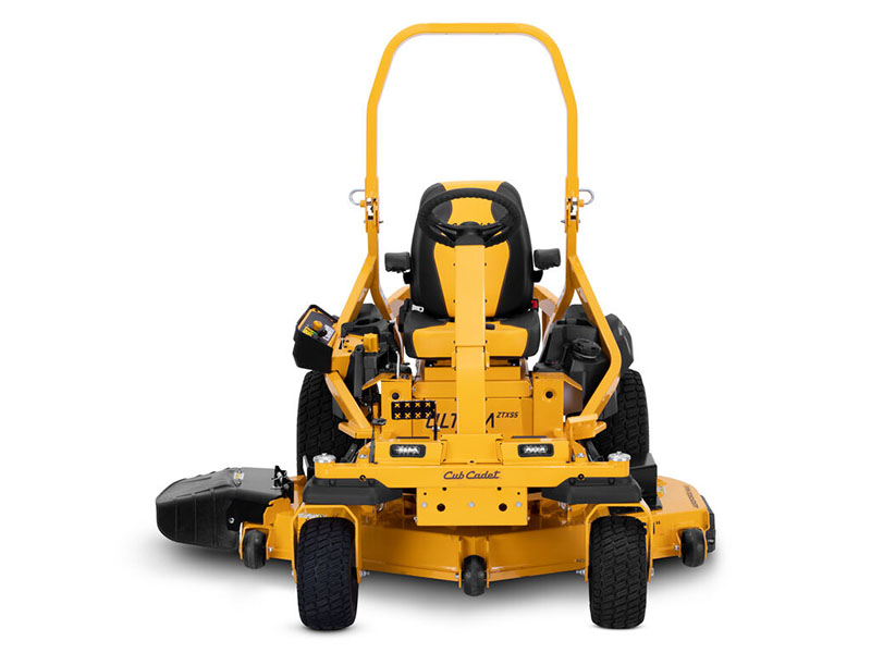 New 2026 Cub Cadet Ultima Series ZTXS ZTXS5 60 in. Kawasaki FS730R