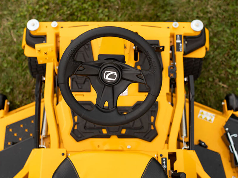 New 2026 Cub Cadet ZTXS5 60 in. Kawasaki FS730R 24 hp Cub Cadet