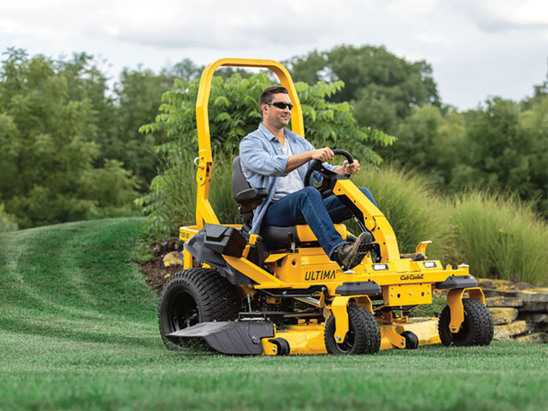 New 2026 Cub Cadet ZTXS5 60 in. Kawasaki FS730R 24 hp Cub Cadet