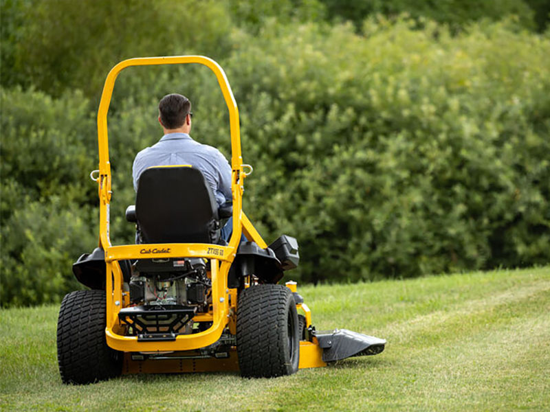 New 2026 Cub Cadet ZTXS5 60 in. Kawasaki FS730R 24 hp Lawn Mowers