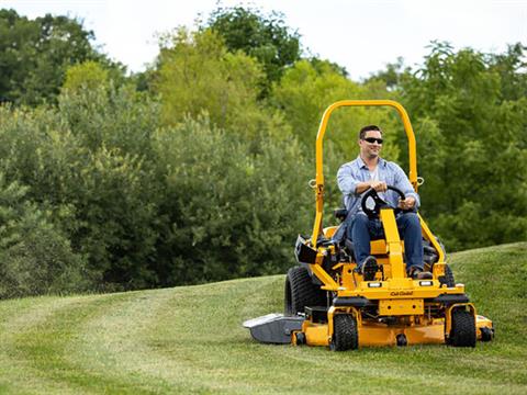 New Cub Cadet ZTXS5 60 in. Kawasaki FS730R 24 hp, Clearfield PA