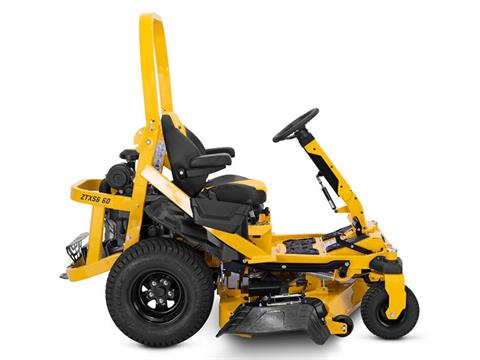 taku‼️ New 2026 Cub Cadet ZTXS6 60 in. Kawasaki FX801V 25.5 hp, O'Neill