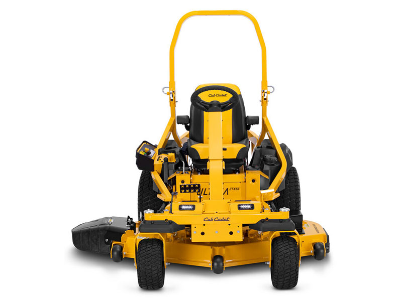 New 2026 Cub Cadet ZTXS6 60 in. Kawasaki FX801V 25.5 hp Lawn