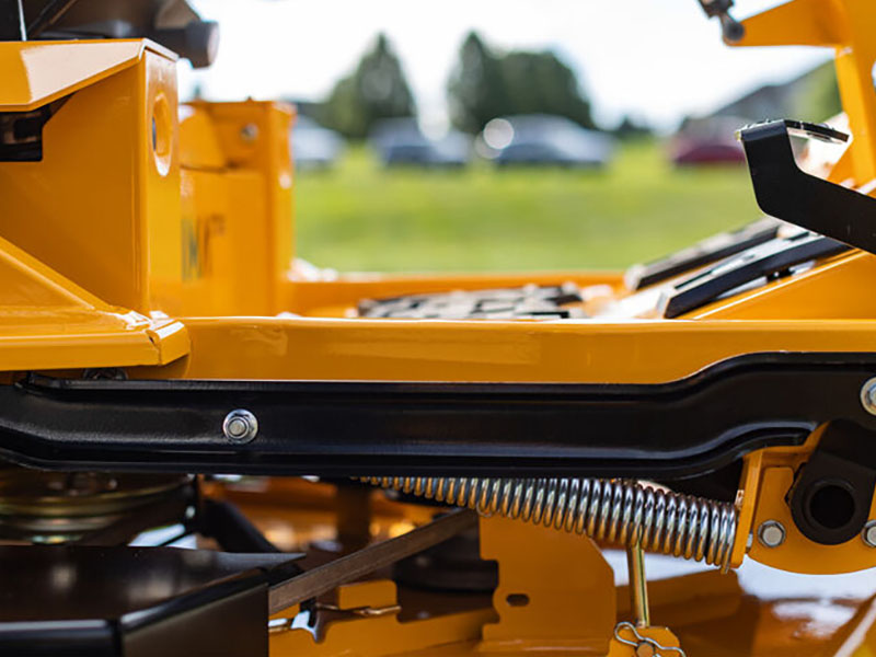 New 2026 Cub Cadet ZTXS6 60 in. Kawasaki FX801V 25.5 hp Cub Cadet