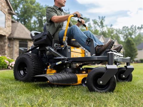New Cub Cadet Z2 42 in. Kawasaki FR651V 21.5 hp Lawn Mowers