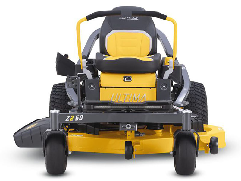 New 2026 Cub Cadet Ultima Series Z Z2 50 in. Kawasaki FR691V 23 hp