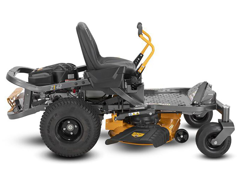 New 2026 Cub Cadet Z1 42 in. Cub Cadet IntelliPOWER 547 cc