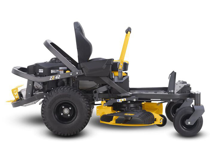 2026 Cub Cadet Z2 42 in. Kawasaki FR651V 21.5 hp 3