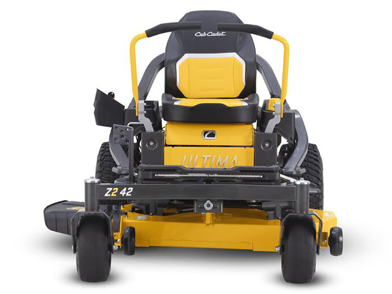 New 2026 Cub Cadet Z2 42 in. Kawasaki FR651V 21.5 hp Lawn Mowers