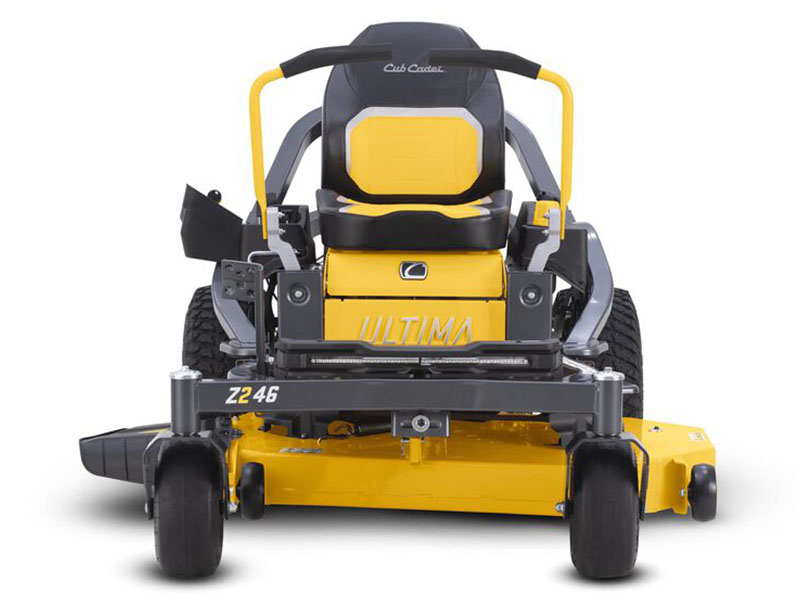 New 2026 Cub Cadet Z2 46 in. Kawasaki FR651V 21.5 hp Lawn Mowers