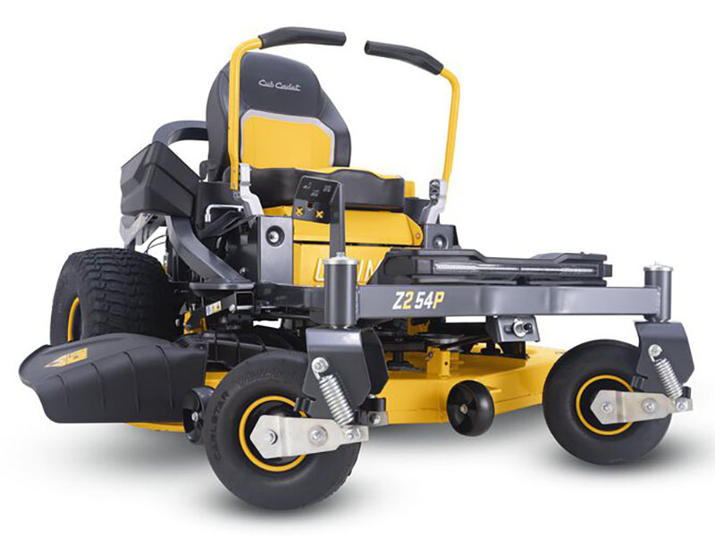 New 2026 Cub Cadet Ultima Series Z Z2 54P 54 in. Kawasaki FR691V