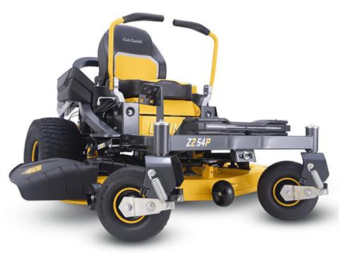 New 2026 Cub Cadet Ultima Series Z Z3 50 in. Kawasaki FR730V 24 hp