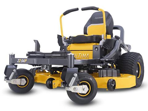 New 2026 Cub Cadet Z2 54P 54 in. Kawasaki FR691V 23 hp, Ooltewah