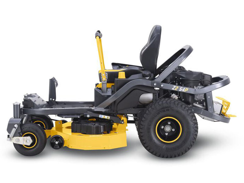 New Cub Cadet Z2 54P 54 in. Kawasaki FR691V 23 hp, Knoxville TN