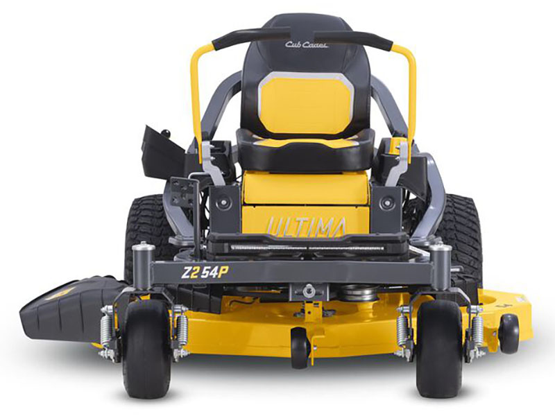 New 2026 Cub Cadet Z2 54P 54 in. Kawasaki FR691V 23 hp, Ooltewah