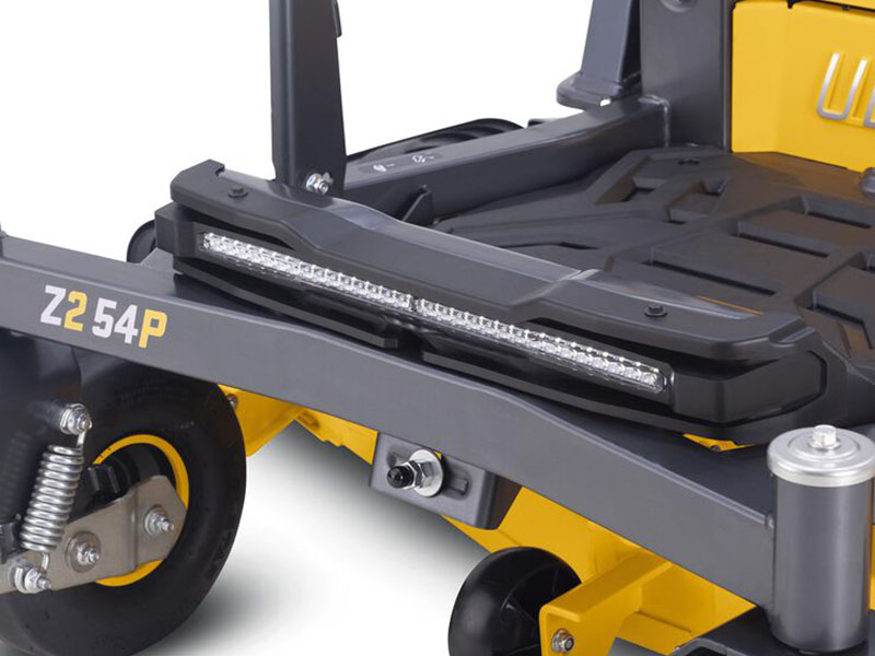 New 2026 Cub Cadet Z2 54P 54 in. Kawasaki FR691V 23 hp, Ooltewah