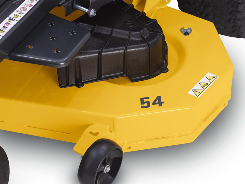 New 2026 Cub Cadet Z2 54P 54 in. Kawasaki FR691V 23 hp, Ooltewah