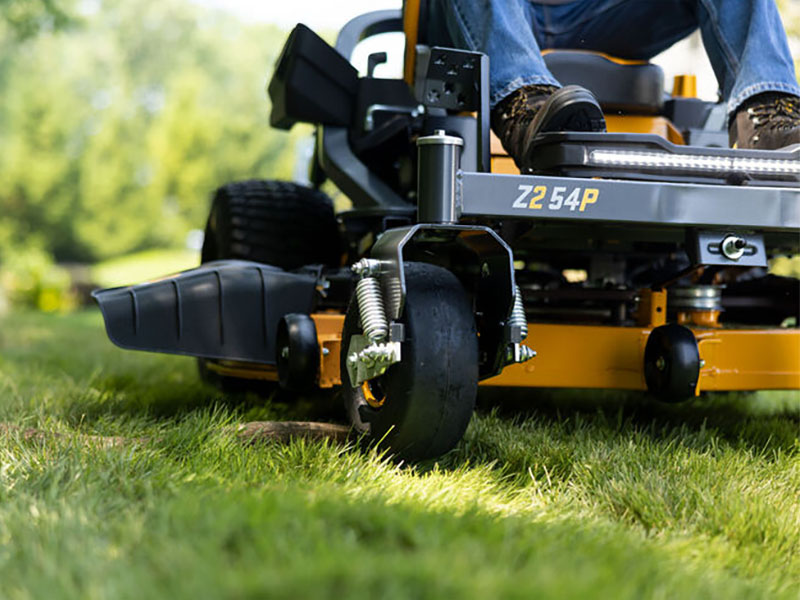 New 2026 Cub Cadet Z2 54P 54 in. Kawasaki FR691V 23 hp, O'Neill NE