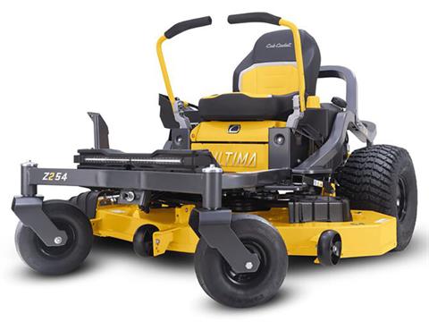 New 2026 Cub Cadet Z2 54 in. Kawasaki FR691V 23 hp, Ooltewah TN