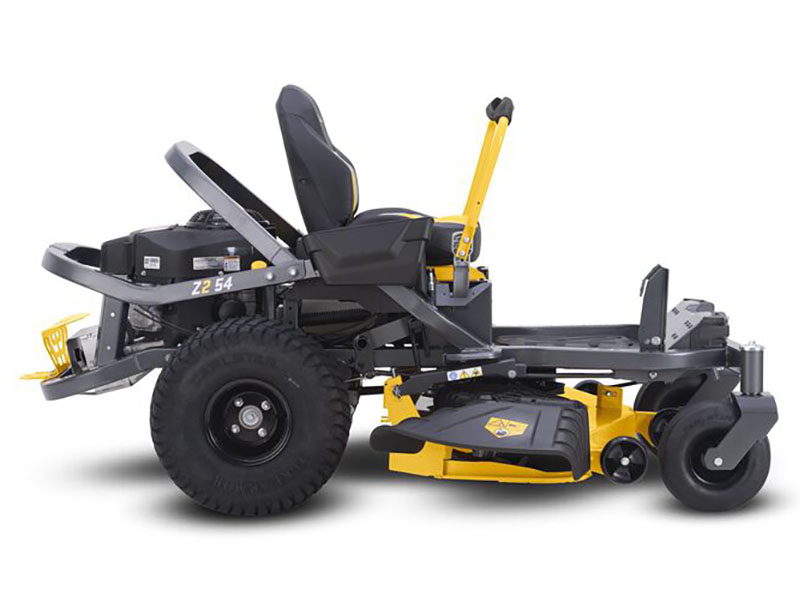 New 2026 Cub Cadet Ultima Series Z Z2 54 in. Kawasaki FR691V 23 hp
