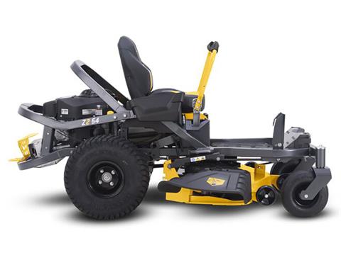 New 2026 Cub Cadet Ultima Series Z Z2 54 in. Kawasaki FR691V 23 hp