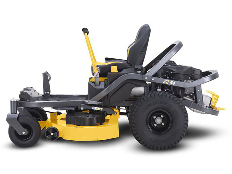 New 2026 Cub Cadet Ultima Series Z Z2 54 in. Kawasaki FR691V 23 hp
