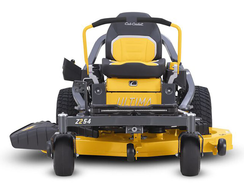 New 2026 Cub Cadet Ultima Series Z Z2 54 in. Kawasaki FR691V 23 hp