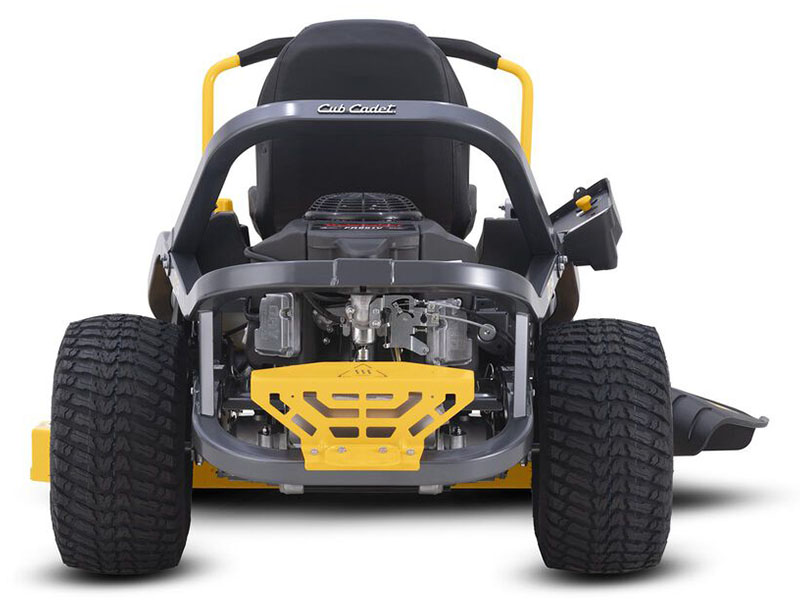 2026 Cub Cadet Z2 54 Kawasaki 23 HP Lawn Mower