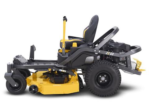 New 2026 Cub Cadet Z2 60 in. Kawasaki FR730V 24 hp, Tuscumbia AL