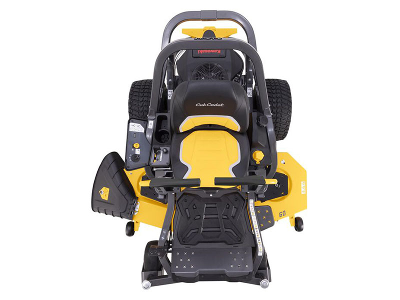 New 2026 Cub Cadet Z2 60 in. Kawasaki FR730V 24 hp, Tuscumbia AL