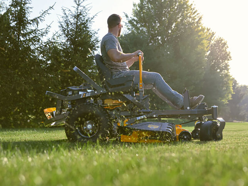 か New 2026 Cub Cadet Z2 60 in. Kawasaki FR730V 24 hp, Saint Helens