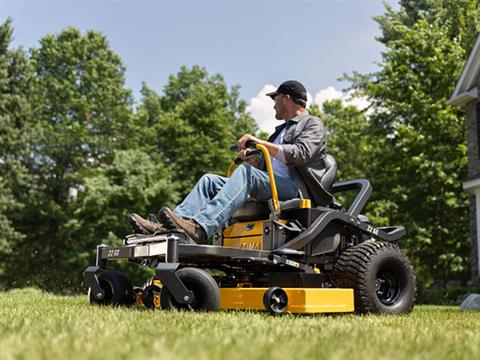 New 2026 Cub Cadet Z2 60 in. Kawasaki FR730V 24 hp, Tuscumbia AL