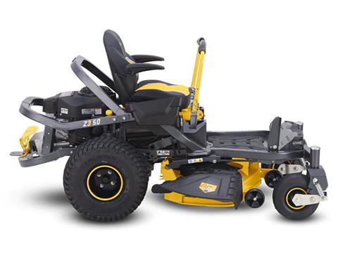 New Cub Cadet Z3 50 in. Kawasaki FR730V 24 hp, Tuscumbia AL