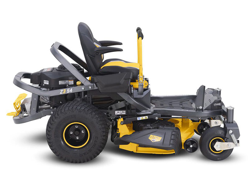 New 2026 Cub Cadet Z3 54 in. Kawasaki FR730V 24 hp, Tuscumbia AL