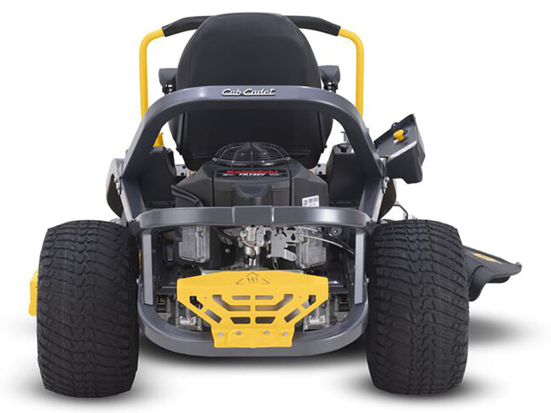New Cub Cadet Z3 54 in. Kawasaki FR730V 24 hp, Cedar Bluff VA